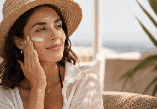 Protección solar en verano: cómo elegir y reaplicar correctamente