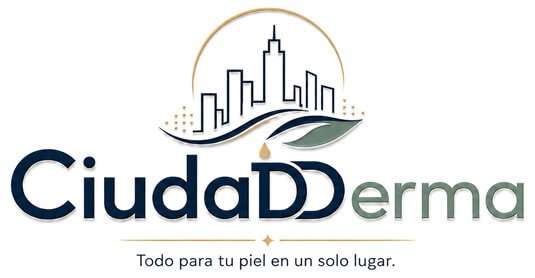 Ciudad Derma | Todo para tu piel en un solo lugar.