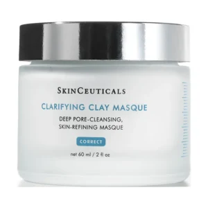 SkinCeuticals Clarifying Clay Masque 67g | CiudadDerma