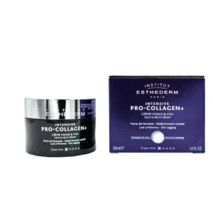 Esthederm Intensive Pro-Collagen+ Crema 50ml | CiudadDerma