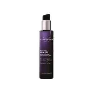 Esthederm Intensive AHA Peel Serum Concentrado 12% 30ml | CiudadDerma