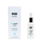 HD Cosmetic Efficiency Blumoist Serum 30ml | CiudadDerma