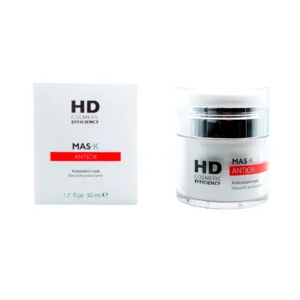 HD Cosmetic Efficiency Mas-K Antiox 50ml | CiudadDerma