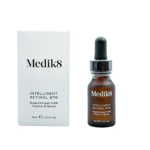 Medik8 Intelligent Retinol 6TR Serum 15ml | CiudadDerma