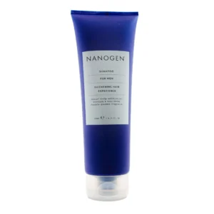 Nanogen Shampoo para Hombre 240ml | CiudadDerma