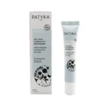 Patyka Hydra Gel Yeux 15ml | CiudadDerma