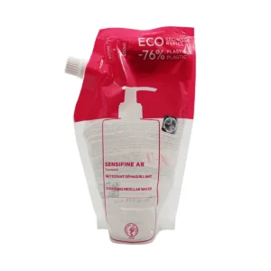 SVR Sensifine AR Eau Micellaire Eco-Refill 400ml | CiudadDerma