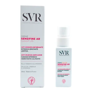 SVR Sensifine AR Crema Teinte 40ml | CiudadDerma