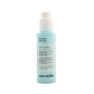 Sensilis Azelaic Peel Loción 100ml | CiudadDerma