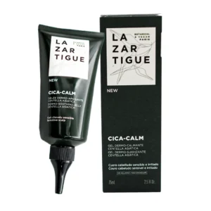Lazartigue Cica-Calm Gel Dermocalmante 75ml. | CiudadDerma