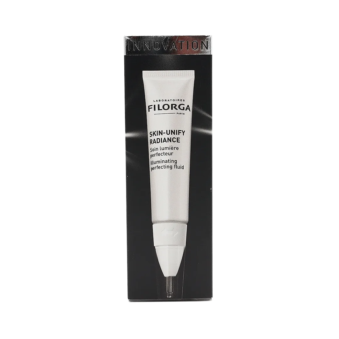 Filorga Skin Unify Radiance 15ml | CiudadDerma