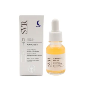 SVR Ampoule Relax 15ml | CiudadDerma