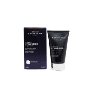Esthederm Intensive Hyaluronic Mask 75ml | CiudadDerma