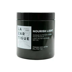 Lazartigue Nourish-Light Mascarilla 250ml | CiudadDerma