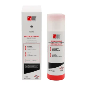 DS Laboratories Nia Acondicionador 205ml | CiudadDerma