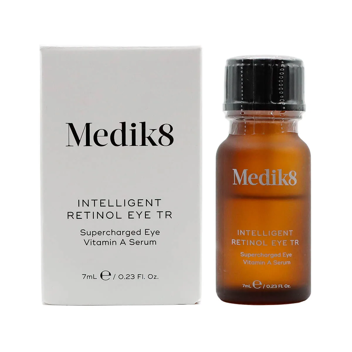 Medik8 Intelligent Retinol Eye TR Serum 7ml | CiudadDerma