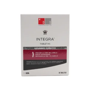 DS Laboratories Integra Tabletas 30 pzs | CiudadDerma