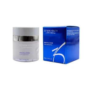 ZO Skin Health Renewal Creme 50ml | CiudadDerma