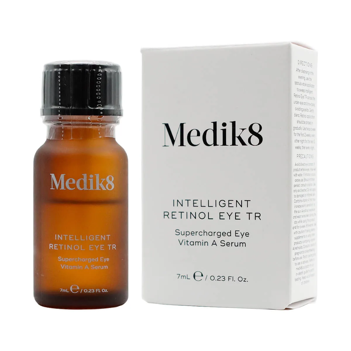 Medik8 Intelligent Retinol Eye TR Serum 7ml - Imagen 3