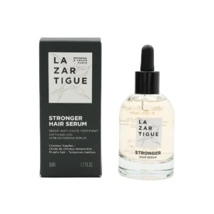 Lazartigue Stronger Hair Serum 50ml | CiudadDerma