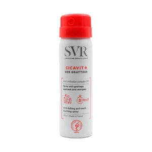 SVR Cicavit+ SOS Grattage 40ml | CiudadDerma