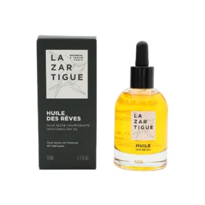 Lazartigue Huile Des Rêves 50ml | CiudadDerma