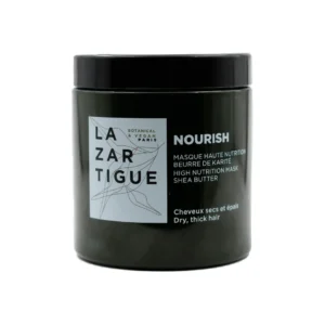 Lazartigue Nourish Mascarilla 250ml | CiudadDerma