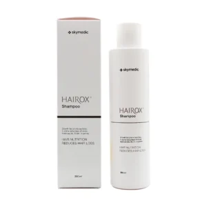 Skymedic Hairox Shampoo 200ml | CiudadDerma