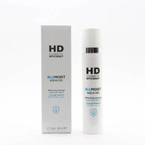 HD Cosmetic Efficiency Blumoist Aqua Gel 50ml | CiudadDerma