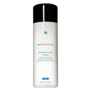 SkinCeuticals Blemish + Age Toner 200mL | CiudadDerma