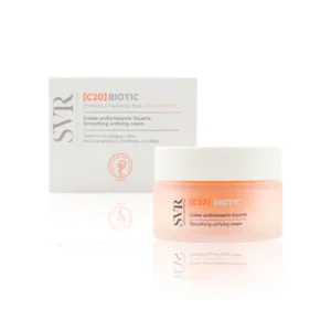 SVR C20 Biotic Crema 50ml | CiudadDerma
