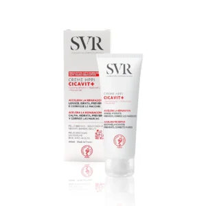 SVR Cicavit+ Creme HPPI 100ml | CiudadDerma