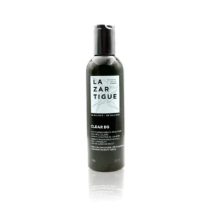 Lazartigue Clear DS Shampoo 200ml | CiudadDerma