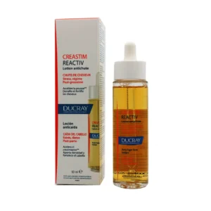 Ducray Creastim Reactiv Locion 60ml | CiudadDerma