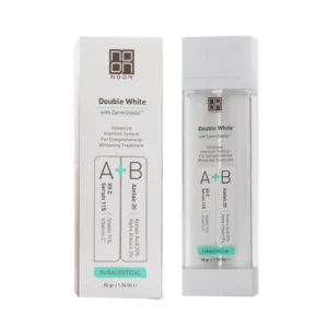 NOON Double White 50g | CiudadDerma