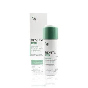 DS Laboratories Revita CBX Soothing Hair Shampoo 205ml | CiudadDerma