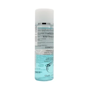 Esthederm Osmoclean Desmaquillante Alta Tolerancia Ojos y Labios 125ml | CiudadDerma