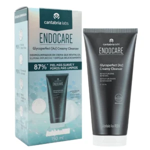 Cantabria Labs Endocare Glycoperfect Az Dermolimpiador en Crema 150ml | CiudadDerma