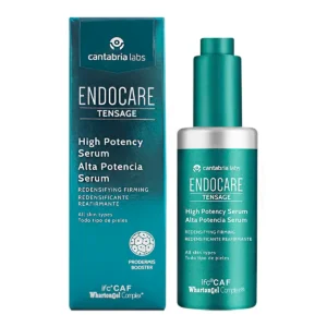 Cantabria Labs Endocare Tensage Serum Alta Potencia 30ml | CiudadDerma