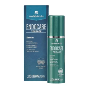 Cantabria Labs Endocare Tensage Serum 30ml | CiudadDerma