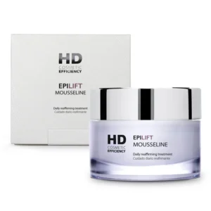 HD Cosmetic Efficiency Epilift Mousseline Crema 50ml | CiudadDerma