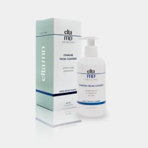 Elta MD Skincare Foaming Facial Cleanser 207ml | CiudadDerma