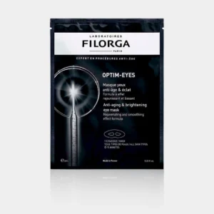 Filorga Optim Eyes Mask 6mL | CiudadDerma