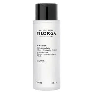 Filorga Skin Prep Solución Micelar 400ml | CiudadDerma