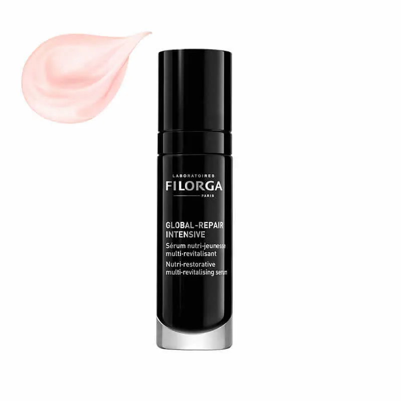 Filorga Global Repair Intensive Serum 30ml | CiudadDerma