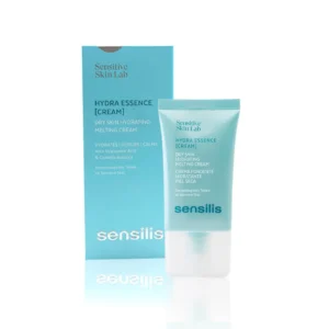 Sensilis Hydra Essence Cream 40ml | CiudadDerma