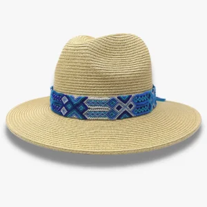 Illums UV Sombrero Gesche Panama Holbox U SPF50+ | CiudadDerma
