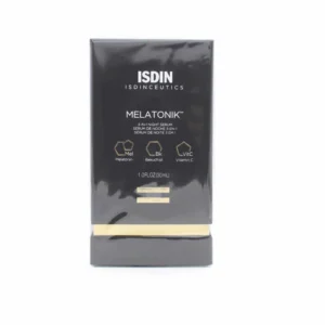 ISDIN Isdinceutics Melatonik Serum de Noche 3 en 1 30ml | CiudadDerma