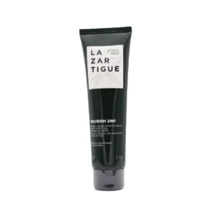 Lazartigue Nourish 2IN1 Balsamo Limpiador 150ml | CiudadDerma