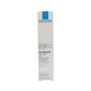 La Roche-Posay Cicaplast Gel B5 40ml | CiudadDerma